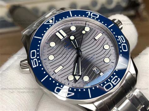 omega seamaster replica watch price